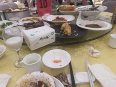 -群乐饭店(滨安路店)