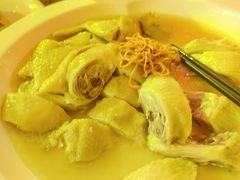 水蒸鸡-好友缘酒家(会展中心店)