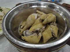 招牌碧映鸡-成惠食府(赤岗店)