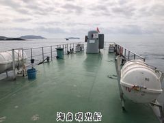 -亚龙湾海底世界