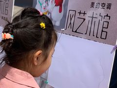 -人民防洪胜利纪念塔