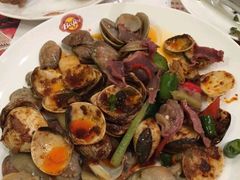 -芭菲盛宴·环球美食(解放碑英利国际店)