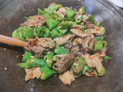 -张氏父子常德肠子馆(贺龙店)