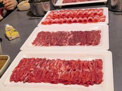 -君邦火锅(新疆大厦店)