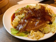 -隆喜元鱼汤包·海鲜(中联广场店)