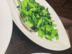 -浙江安吉JW万豪酒店·万豪中餐厅