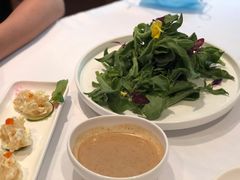 冰草刺身-106餐厅(山水文园店)
