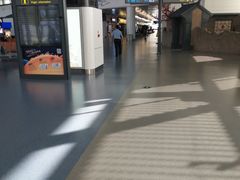 -银川河东国际机场