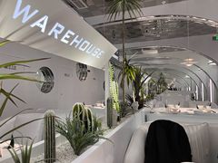 -3号仓库·创意中国菜(嘉兴龙鼎万达店)