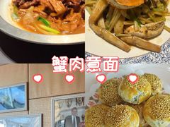 -尚9·一滴水江景中餐厅