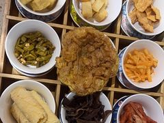 -鸡遇虾煲干锅火锅(小寨金莎店)