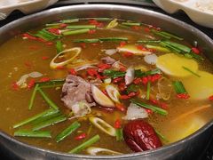 -马老六清真餐饮(西站店)