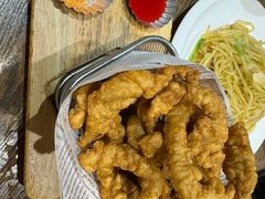 -蘇河湾·新鲁菜·泰山宴(宝龙店)