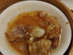 -厦门朗豪酒店 · 明阁中餐厅