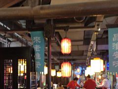 -老淮安·淮安菜(涟水店)