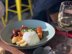 -Mesa Madre梅萨妈妈·Bintana(国贸店)