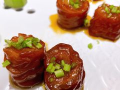 -闫府私房菜·老字号(恒隆店)