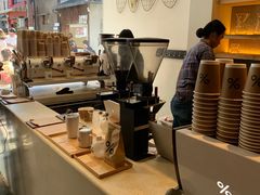 -% Arabica(京都东山店)