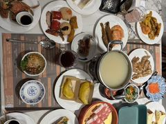 -金马门国际美食百汇(珞喻路店)