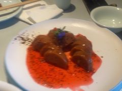 -百饺园(平山道店)