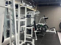 -EASY POWER健身工作室(浦东大道店)