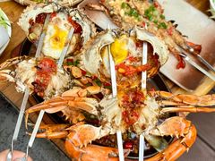-贰醒·私房小院烧烤 (太古里店)