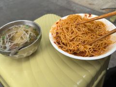 -小翔干面(西航店)
