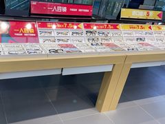 -LOHO眼镜(上海市浦江万达店)