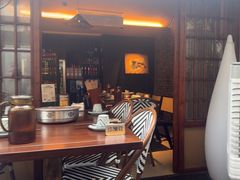 -贰醒·私房小院烧烤 (太古里店)