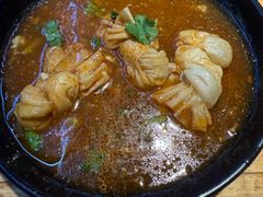 -雷子烧烤(第五大道店)