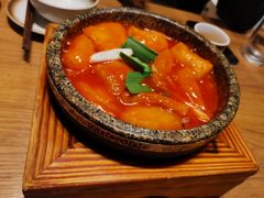 每日空运包浆豆腐-米店·云南菜(南门店)