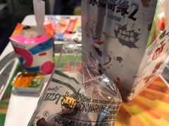 -麦当劳(杭州文三路店)