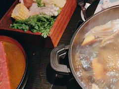 -花潮料理艺食馆(成都万象城店)