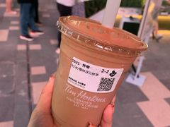 -Tims天好咖啡·贝果(雁展路万象天地店)