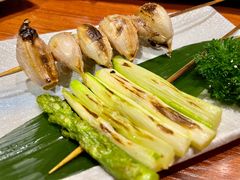 -気楽亭和食料理(气乐亭大世界本店)