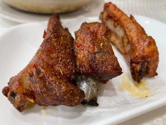 -金时代顺风大酒店(南桥百联店)