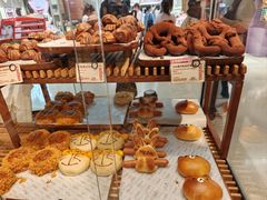 -CARINO BAKERY&CAFE(人广来福士店)