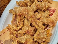 -山海菜馆·海肠捞饭·青岛菜(栈桥店)