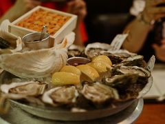 -普朗姆生蚝吧(原建国路店)