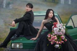 -第一夫人婚纱摄影(南京店)