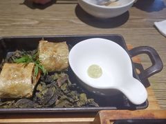 -熹素·鲜美素食Vegetarian (天河领展店)