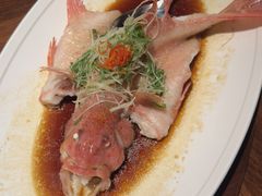 -香樟花园新粤料理(无锡万象城店)