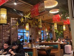 -湘厨壹品(芙蓉广场店)
