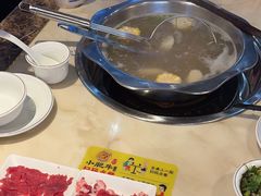 -小肥牛潮汕牛肉火锅(南联店)