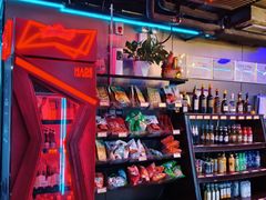 -唱吧麦颂KTV(西单华威潮铺街店)
