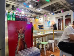 -运气牛自助酱大骨火锅(南京东路店)