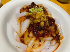 -缪氏川菜(丰盛町店)
