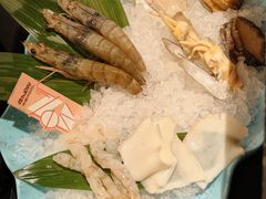 -牛New寿喜烧(新六百店)