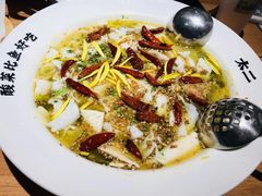 -太二酸菜鱼(汕头苏宁广场店)