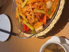 -避风塘·老港味餐厅(虹口龙之梦店)